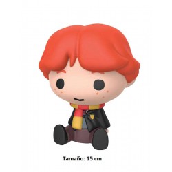 Hucha Ron Weasley Chivi 15cm