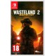 Wasteland 2 Directors Cut - SWI