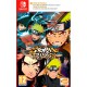 Naruto Ultimate Ninja Storm Trilogy (DLC) - SWI