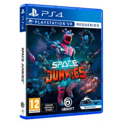 Space Junkies (VR) - PS4
