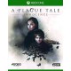 A plague Tale - Innoncence - Xbox one