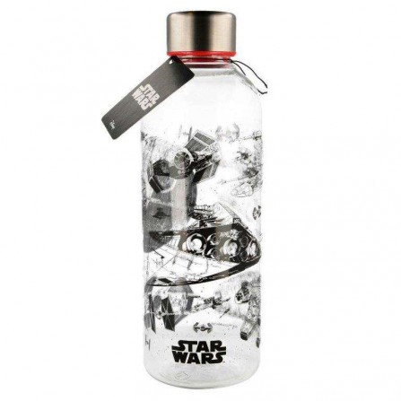 Botella star wars hidro 850ml