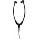 Meliconi HP 150 Auricular Intraaural Dentro de oído Negro