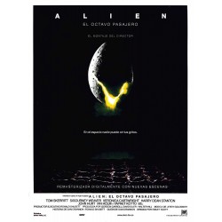 Alien  UHD