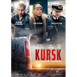 Kursk - DVD