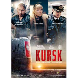 Kursk - DVD