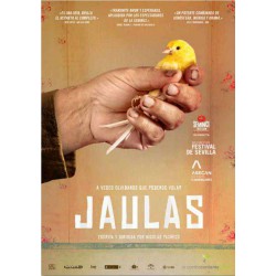 Jaulas - DVD