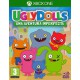 UglyDolls - Una Aventura Imperfecta - Xbox one