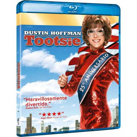 Tootsie (Edición 2019) - BD