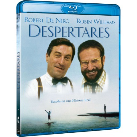 Despertares (Edición 2019) - BD