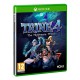 Trine 4 (UK Version) - Xbox one