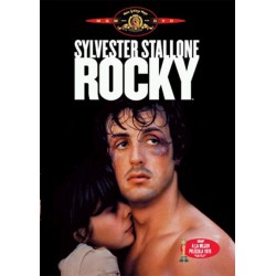ROCKY (nueva edicion) FOX - DVD