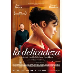 DELICADEZA, LA KARMA - BD