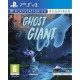 Ghost Giant VR - PS4