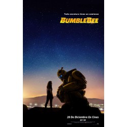 Bumblebee (4k uhd + bd) 