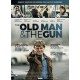 The old man & the gun (dvd) - DVD