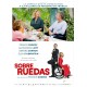 Sobre ruedas - BD Sobre ruedas - BD