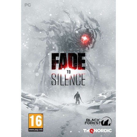 Fade to Silence - PC