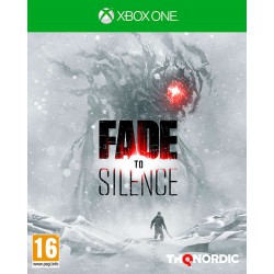 Fade to Silence - Xbox one