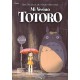 Mi vecino totoro (dvd) - DVD