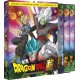 Dragon Ball Super. Box 6 - DVD