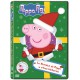 Peppa Pig - La navidad de Peppa y otras historias - DVD