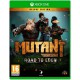 Mutant Year Zero Road to Eden Deluxe - Xbox one