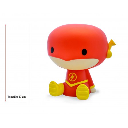 Hucha Flash 17cm DC Comics