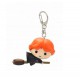 Llavero Chibi Ron Weasley - Harry Potter