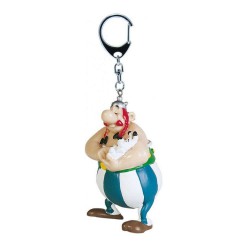 Llavero Obelix