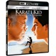 Karate kid 1: el momento de la verdad (4k uhd + bd) 