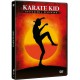 Pack karate kid (5 titulos) (dvd) - DVD