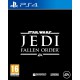 Star Wars Jedi Fallen Order - PS4