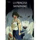 La princesa Mononoke - DVD