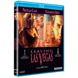 Leaving las vegas - BD