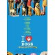 I Love Dogs - DVD