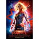 Capitana Marvel - DVD