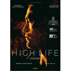 High life - BD