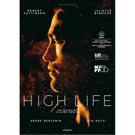 High life - BD