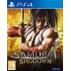 Samurai Shodown - PS4