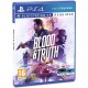 Blood and Truth (Only VR) - PS4