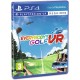 Everybodys Golf VR (Only VR) - PS4