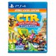 Crash Team Racing Nitro-Fueled - Edición Nitros Oxide - PS4