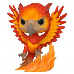 Funko Pop Fawkes (Harry Potter)