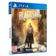 Blacksad Under the Skin - PS4