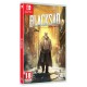 Blacksad Under the Skin - SWI