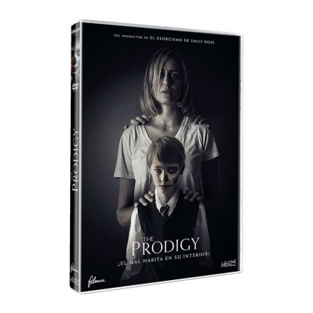 The prodigy - DVD