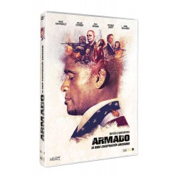 Armado - DVD