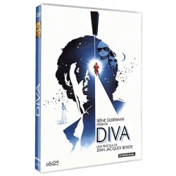 La diva - DVD