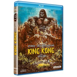 King Kong - BD